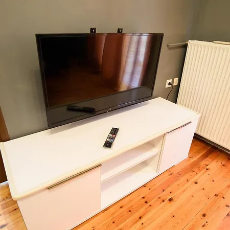 Appartamento Salonika Downtown Spacious *